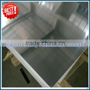 Price per kg 6061 2024 7075 Aluminum Plate From China thumbnail-1