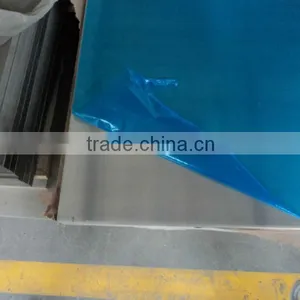 5083 5086 Marine Aluminium Sheet Plate for Boat Building thumbnail-1