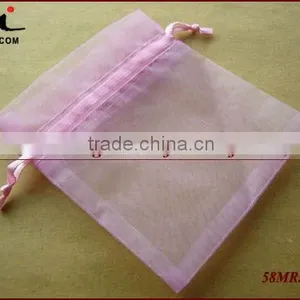 Nylon Bag,Drawstring Pouch Bags,Nylon Drawstring Bag,wholesale Nylon Drawstring Bag thumbnail-1