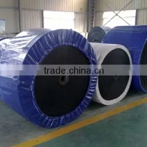 Fire Retardant Rubber Conveyor Belt thumbnail-1
