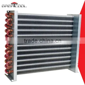 GREATCOOL Other Refrigeration & Heat Exchange Equipment Refrigeration Air Cooled Condenser thumbnail-1