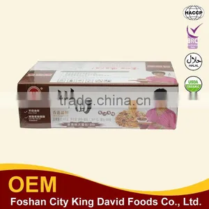 Family Pack 1.5kg Dry Mixed Stewed Beef Noodle thumbnail-1