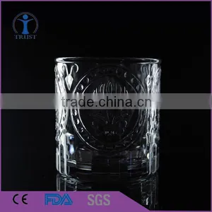 Wedding Decoration Votive Candle Glass thumbnail-5