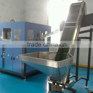 Automatic Cola Bottle Blowing Machine PET Bottle Moulding Equipment thumbnail-4