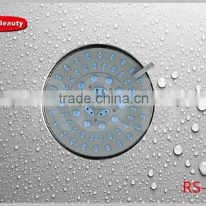 Rock & Beauty Shower Head With Super Cool Spray thumbnail-1