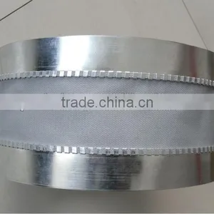 Glass Fiber Fire-resistant Fabric Quakeproof Attachment thumbnail-2