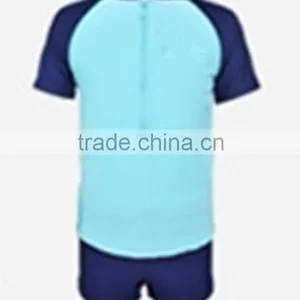 2015 Latest Design Boys Swim Set thumbnail-2