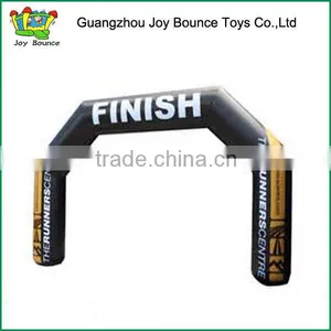 Super Quality Popular Inflatable Advertising Arch With Logo Printing thumbnail-1
