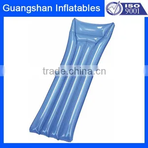 Water Sprot Floating Mat Inflatable Air Mattress thumbnail-1