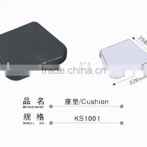 Lightweight Memory Foam Anti-bacterial Shower Cushion thumbnail-2