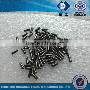 Tungsten Carbide Winter Spikes for Truck Tyre Studs thumbnail-2