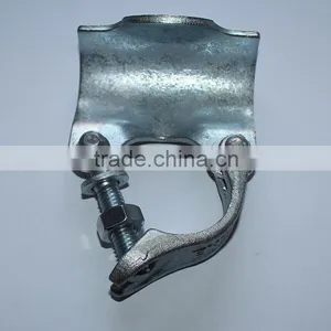 Scaffolding Single Clamp / Putlog Coupler thumbnail-3