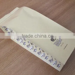 Side Guset Paper Packaging Bag thumbnail-1