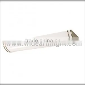 UL CUL Listed Hotel Ceiling Lamp Flush Mount With Semicircle Acrylic Shade C50330 thumbnail-1
