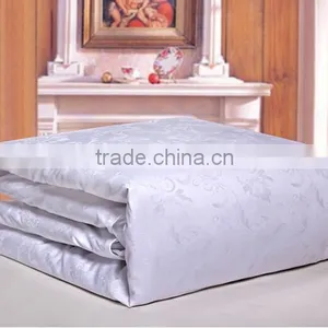 100% Silk Quilt With Plain Color for Adults thumbnail-6