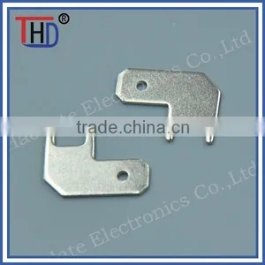 Brass Solder Terminal Lugs thumbnail-1