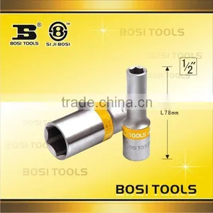 12.5mm Bi-color DR.SOCKET thumbnail-1