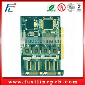 FR4 Pcb Function Customization Avalon Pcb Factory thumbnail-5