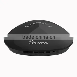 New Arrive Smart Phone Remote Control 300Mbps Indoor Wifi Adapter/fashional Power Amplifiers/wifi Antennas Adapter thumbnail-5