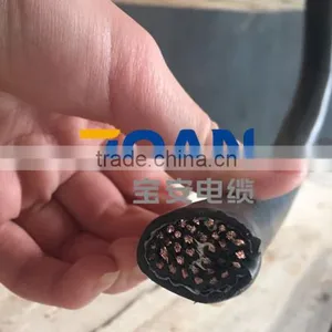 Classic 110, Control Cable, Flexible CU/PVC/PVC, 300/500 V (DIN VDE 0281) thumbnail-6