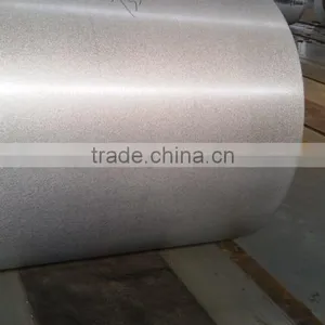gi Hot Dipped Galvanized Steel Coils, HDG, Zinc Coating Steel thumbnail-2