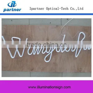 2016 New Design China Small Led Neon Light Signs thumbnail-3