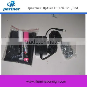 Custom Wholesale Advertising Led Writing Board thumbnail-2