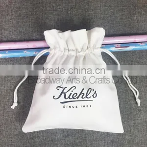 Natural Recycled Shopping Cotton Canvas Bag Manufacture thumbnail-2