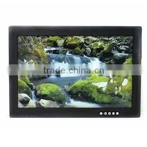 24"TFT-LCD Industrial LCD Monitor/HB Digital Signage Display/Chassis Monitor thumbnail-1