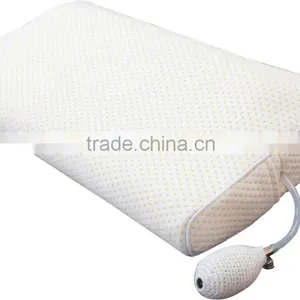 Health Care Cheap Adjustable Neck Rest Pillow thumbnail-1