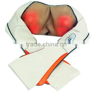 2016 Beauty Care Massager, Slimming Massager, Rotating Massage Belt thumbnail-1