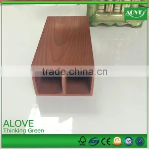 Green World Wpc DIY Indoor/outdoor /painting /nailed thumbnail-4