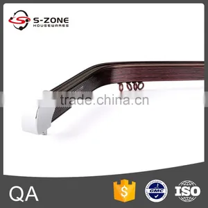 The Best Curtain Track With Pulley System and Curtain Rail thumbnail-1