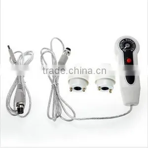 China Beauty Equipment Skin and Hair Analysis Machine With Digital Camera thumbnail-4