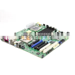 D883F 0D883F System Board Intel Xeon E5504 2.00GHz 2GBD883F Motherboard For Dell Precision T5500 Workstation thumbnail-3
