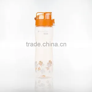 Plastic Travel Mug/ Water Bottle Joyshaker /water Bottle Wholesale thumbnail-3