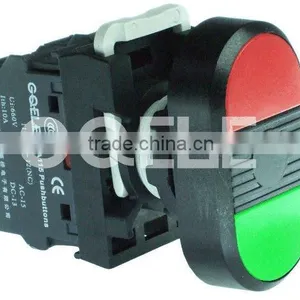 LA115 Dual Type Push Button Switch thumbnail-1