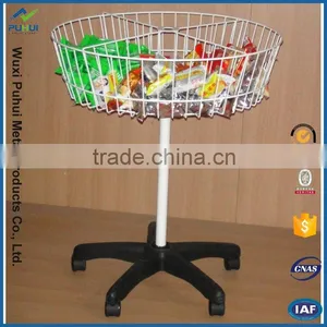 Hot New Products Wire Basket Fixture thumbnail-1