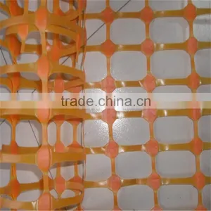 Orange Construction Safety Net/orange Safety Plastic Net thumbnail-2