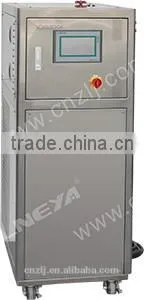 Applied to Reactors Water-cooled Dynamic Temperature Control Machine Cooling and Heating Machine -10~200 Degree SUNDI-1A15W thumbnail-1