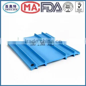 PVC Waterstop for Construction Pvc Waterstop for Concrete Greenstreak Hydropilic Water-stops thumbnail-1