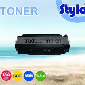 C7115A Toner Cartridges For Laser Printer thumbnail-1