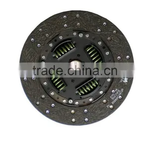 Clutch Disc Auto Clutch Disc Truck Clutch Disc 240MM Transit Shanghai Auto Parts thumbnail-2