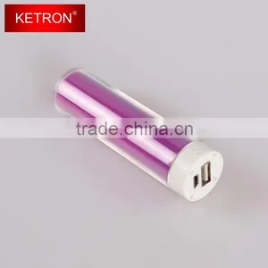 Hi-Fi Smart Phone Backup Charger USB Power Bank thumbnail-1