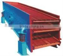 2013 Photocopier Powder Circular Vibrating Screen thumbnail-1