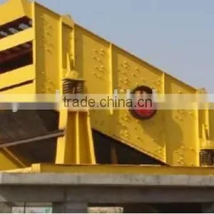 2015 Hot Sale Circular Vibrating Screen With Competitive Price thumbnail-5