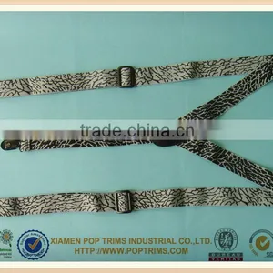 2014 New Fashion Korean Style Wader Suspenders thumbnail-1