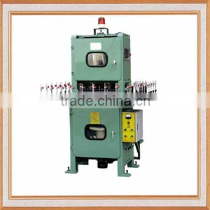 High Speed Shielding Machine in China thumbnail-1