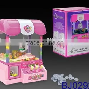 Arcade Toys Funny Game Machine Coin Pusher thumbnail-2