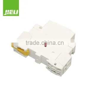 High Quality 1NO+1NC 25A ct Contactor thumbnail-4